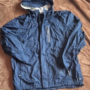 Men's Windriver hyper-dry Waterproof Jacket